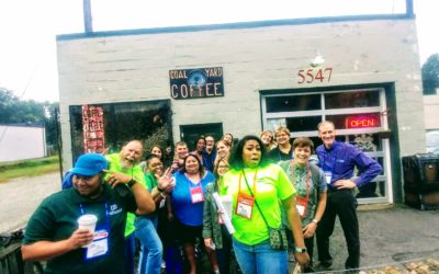 Best Conference Session Ever! Well that’s a bold statement.