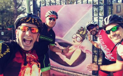 So I Had An Idea………