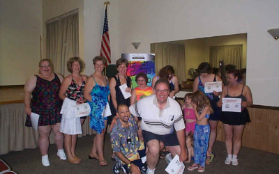 Do Something Outrageous