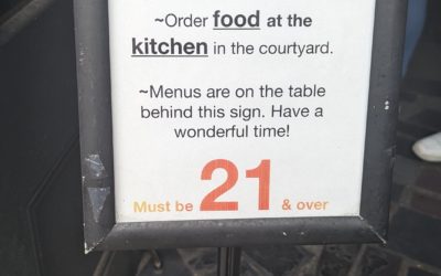 Removing customer confusion: This is how it works!