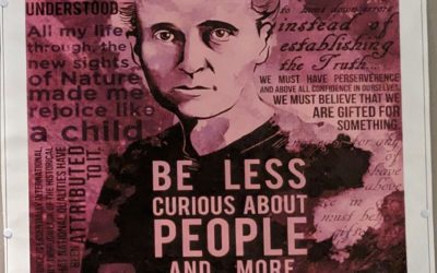 You call it training, education, or team building; I call it an Idea Adventure